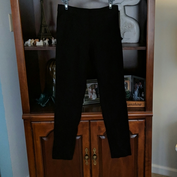 Amanda & Chelsea black pants - Picture 9 of 13